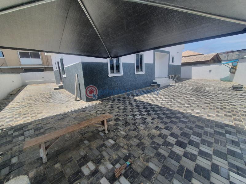 4 bedroom Duplex For Sale Ikate Elegushi Lekki Lagos - 1