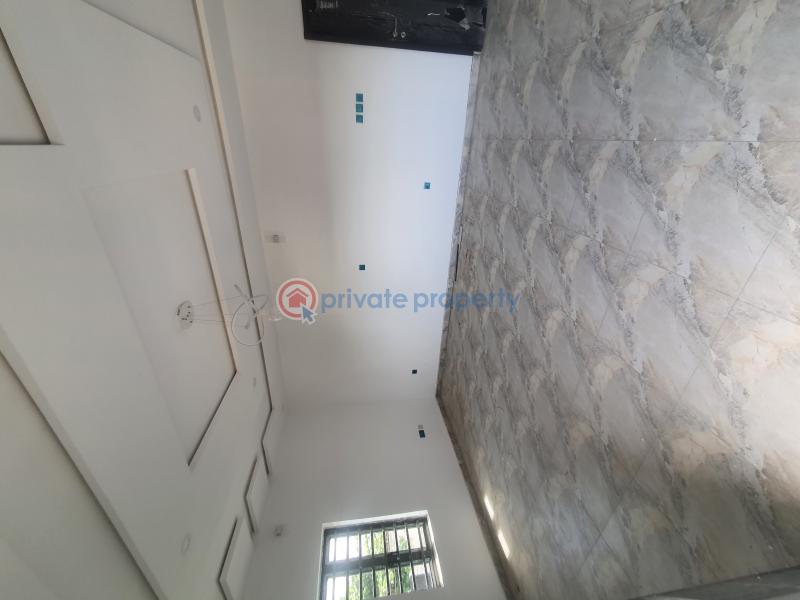 4 bedroom Duplex For Sale Ikate Elegushi Lekki Lagos - 15