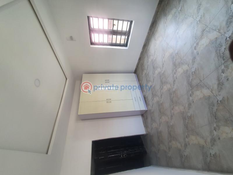 4 bedroom Duplex For Sale Ikate Elegushi Lekki Lagos - 10