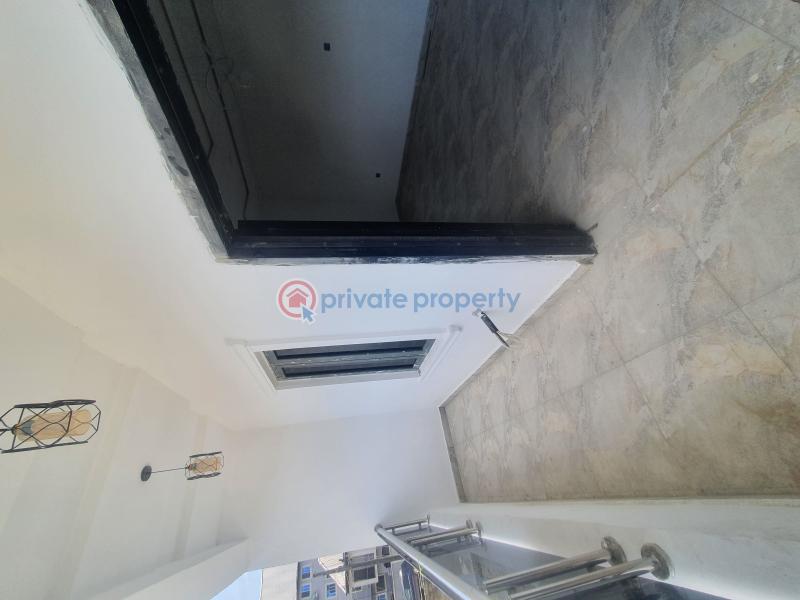 4 bedroom Duplex For Sale Ikate Elegushi Lekki Lagos - 18