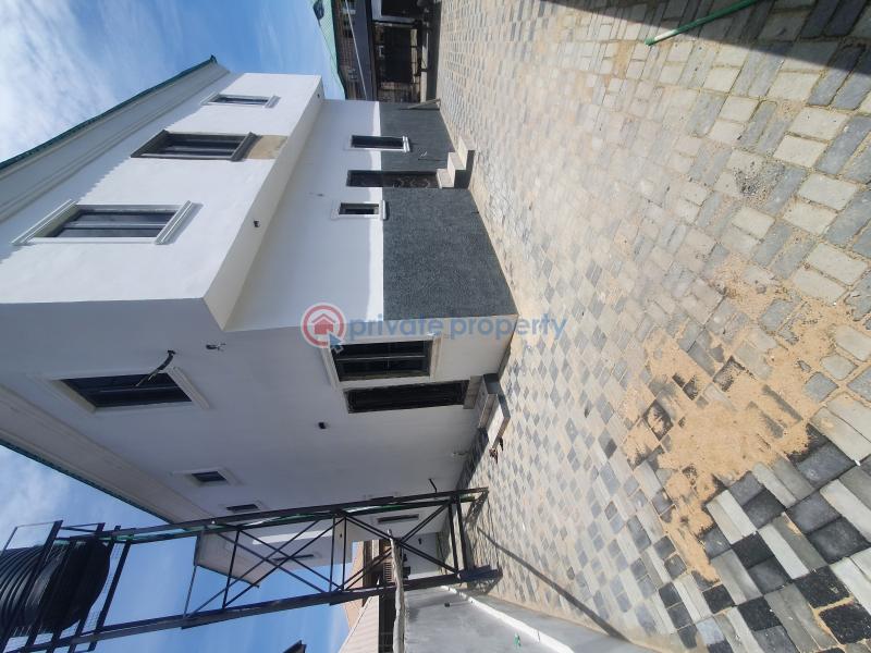 4 bedroom Duplex For Sale Ikate Elegushi Lekki Lagos - 19