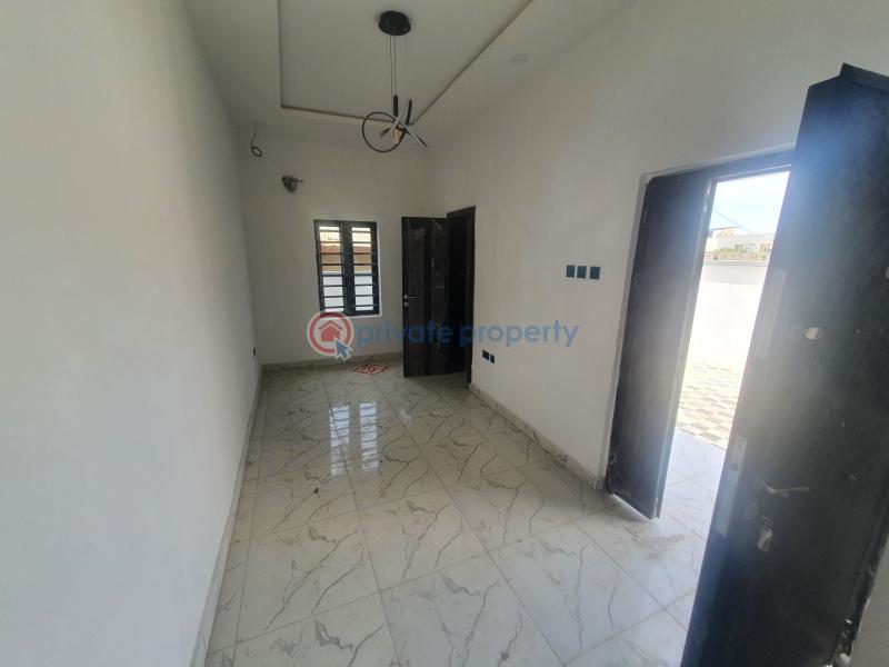4 bedroom Duplex For Sale Ikate Elegushi Lekki Lagos - 2
