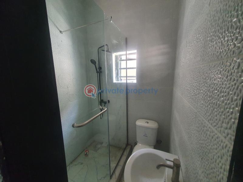 4 bedroom Duplex For Sale Ikate Elegushi Lekki Lagos - 5