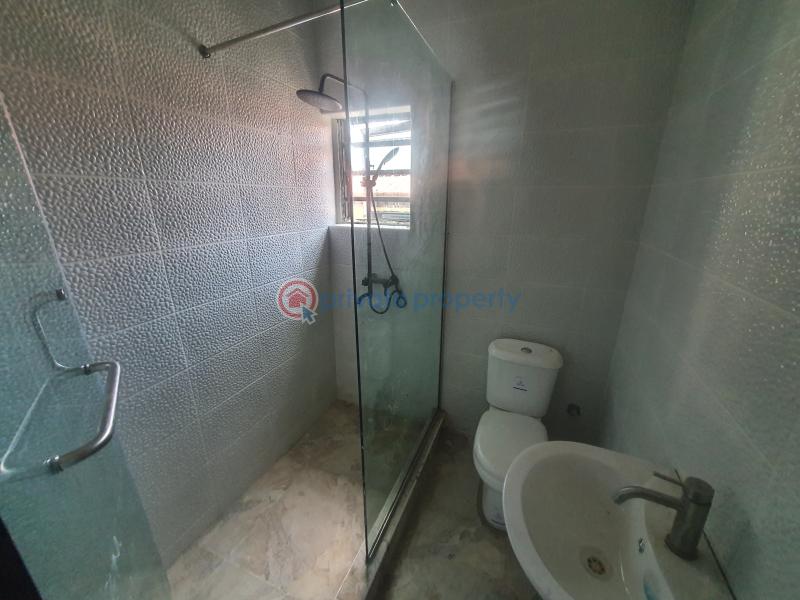 4 bedroom Duplex For Sale Ikate Elegushi Lekki Lagos - 9