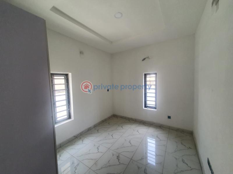 4 bedroom Duplex For Sale Ikate Elegushi Lekki Lagos - 6