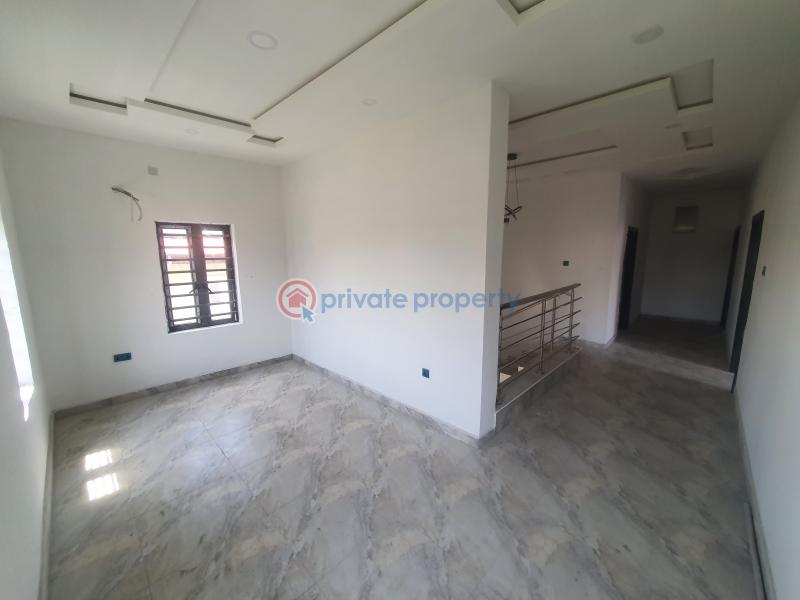 4 bedroom Duplex For Sale Ikate Elegushi Lekki Lagos - 8