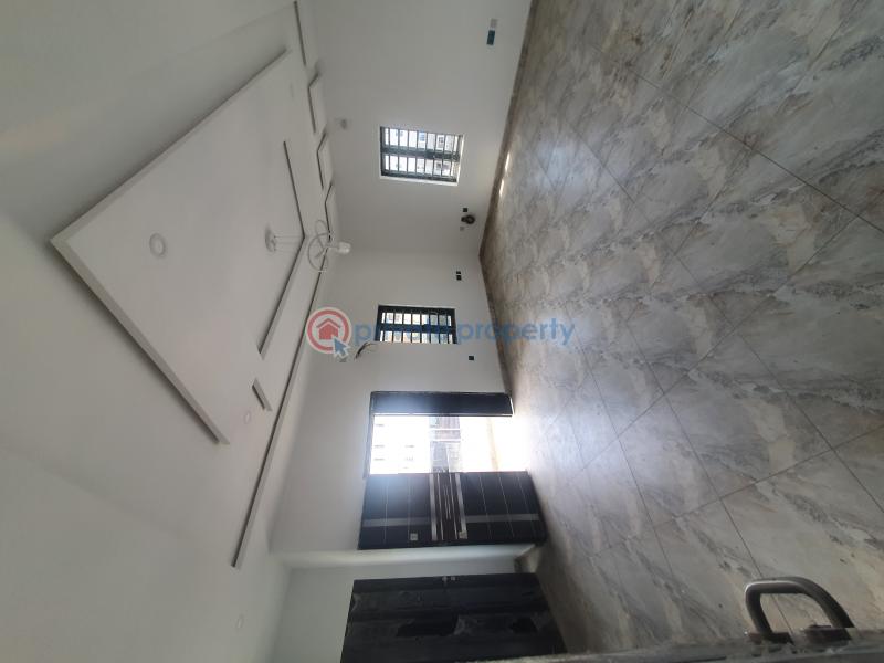 4 bedroom Duplex For Sale Ikate Elegushi Lekki Lagos - 14