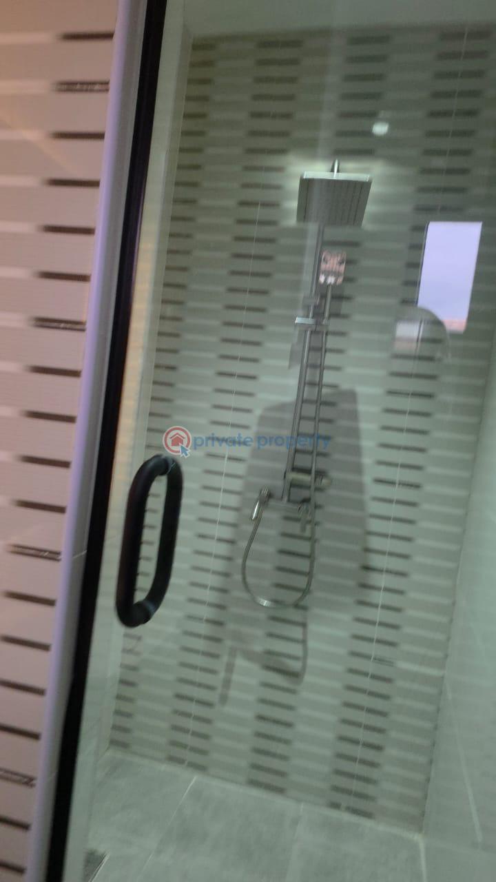 4 bedroom Terraced Duplex For Sale Adeniyi Jones Ikeja Lagos - 10