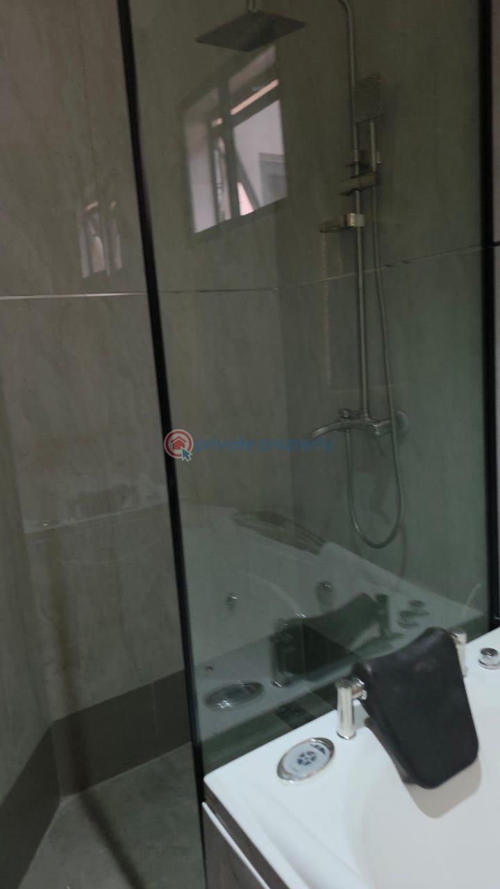 4 bedroom Terraced Duplex For Sale Adeniyi Jones Ikeja Lagos - 14