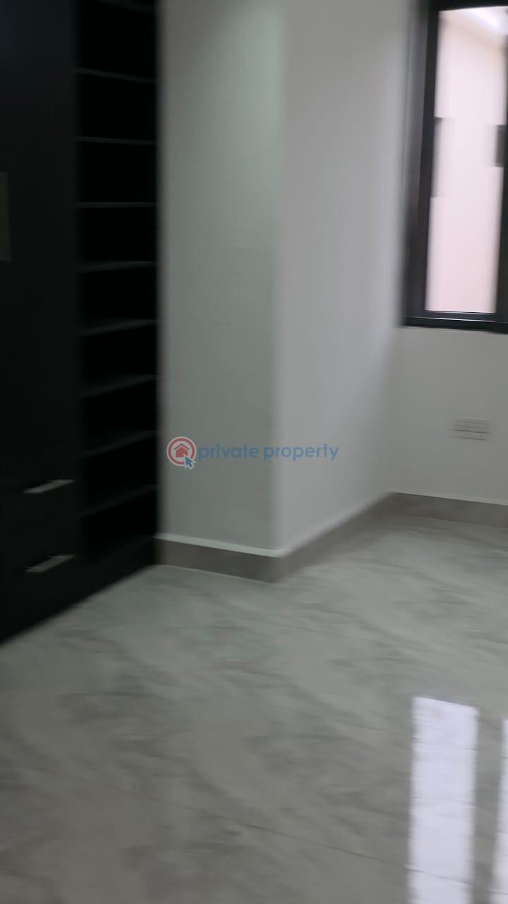 4 bedroom Terraced Duplex For Sale Adeniyi Jones Ikeja Lagos - 15