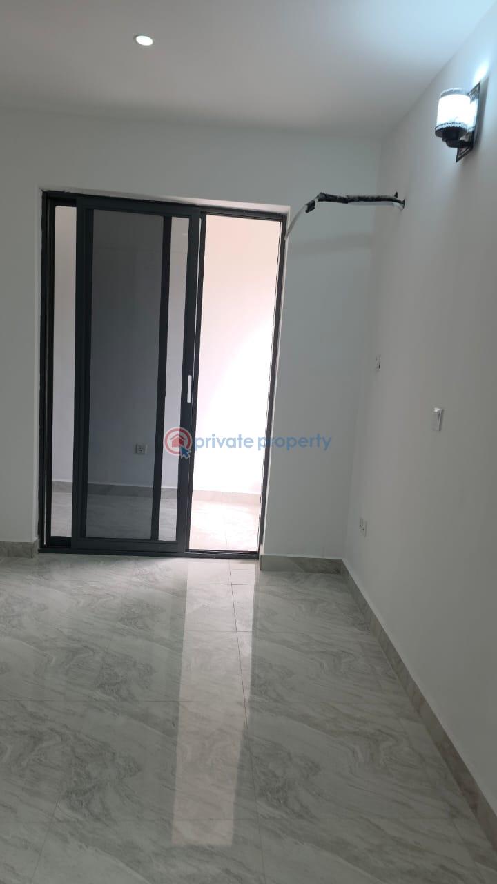 4 bedroom Terraced Duplex For Sale Adeniyi Jones Ikeja Lagos - 13