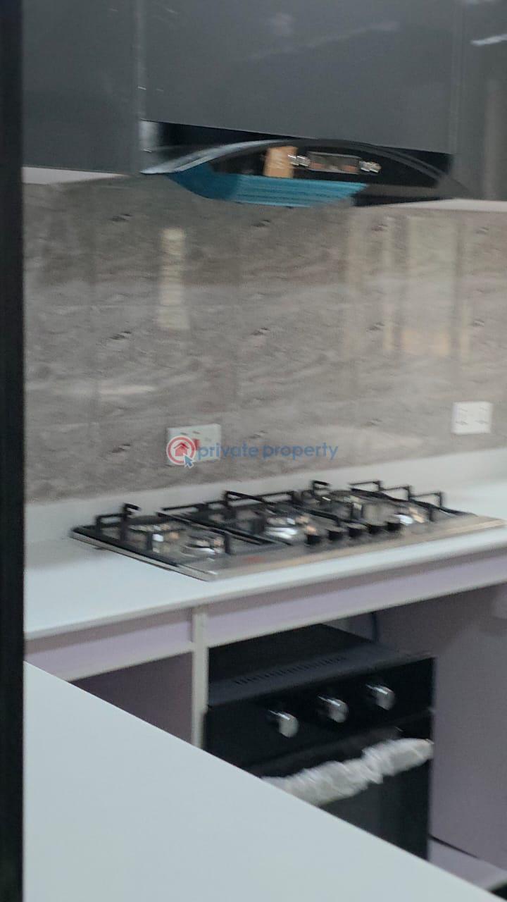 4 bedroom Terraced Duplex For Sale Adeniyi Jones Ikeja Lagos - 2