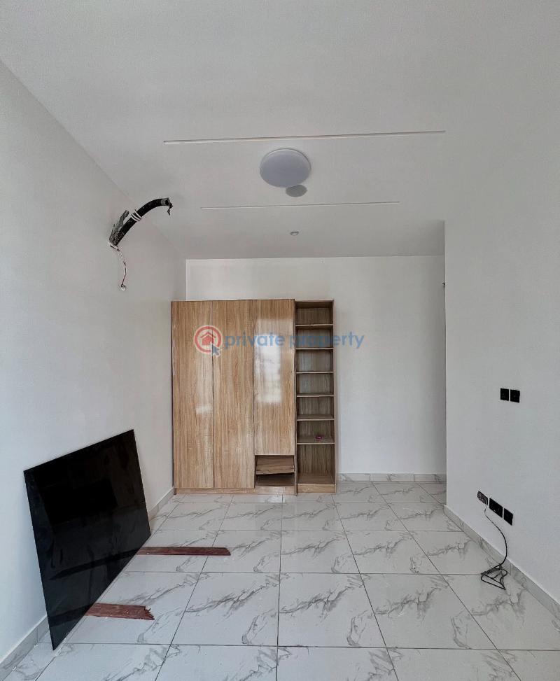 Newly built 4 bedroom maisonette - 24 2 bedroom Block Of Flats For Sale Secure Estate At Ologolo Lekki Ologolo Lekki Lagos - 24