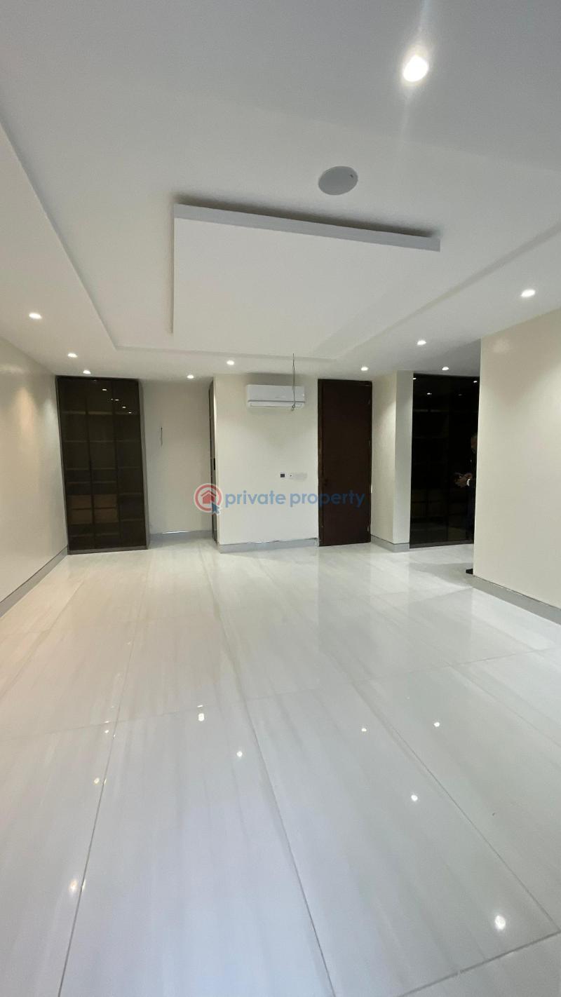 4 bedroom House For Rent Ikoyi Lagos - 2