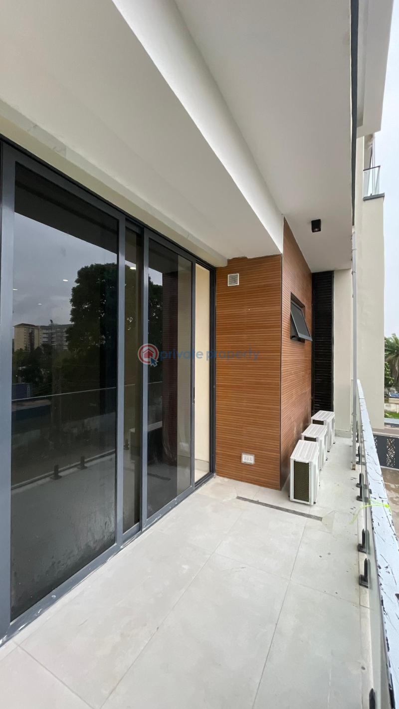 4 bedroom House For Rent Ikoyi Lagos - 3