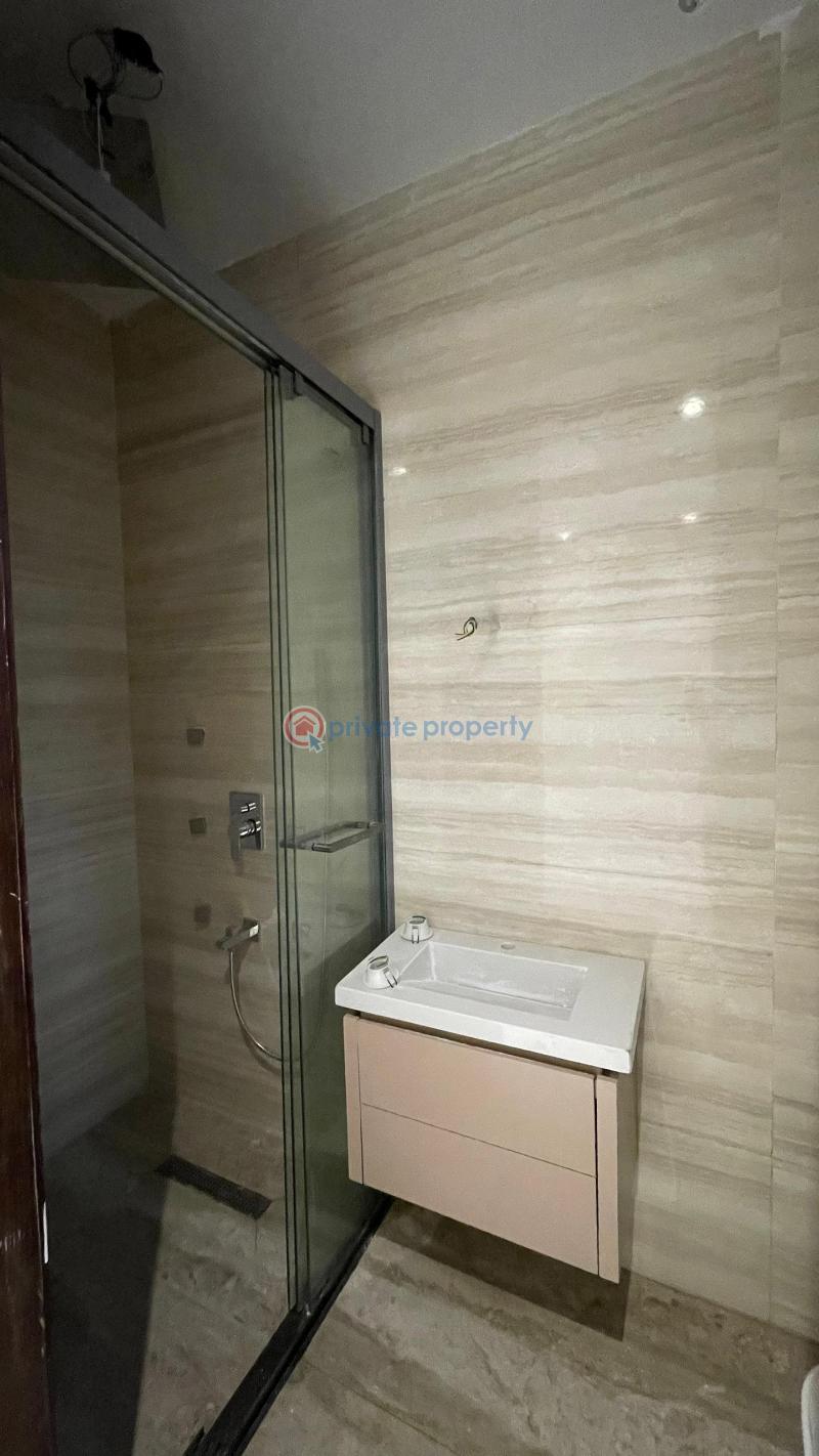 4 bedroom House For Rent Ikoyi Lagos - 16