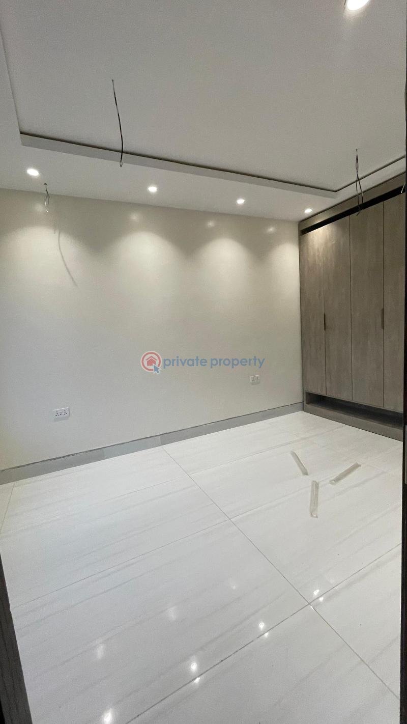 4 bedroom House For Rent Ikoyi Lagos - 13