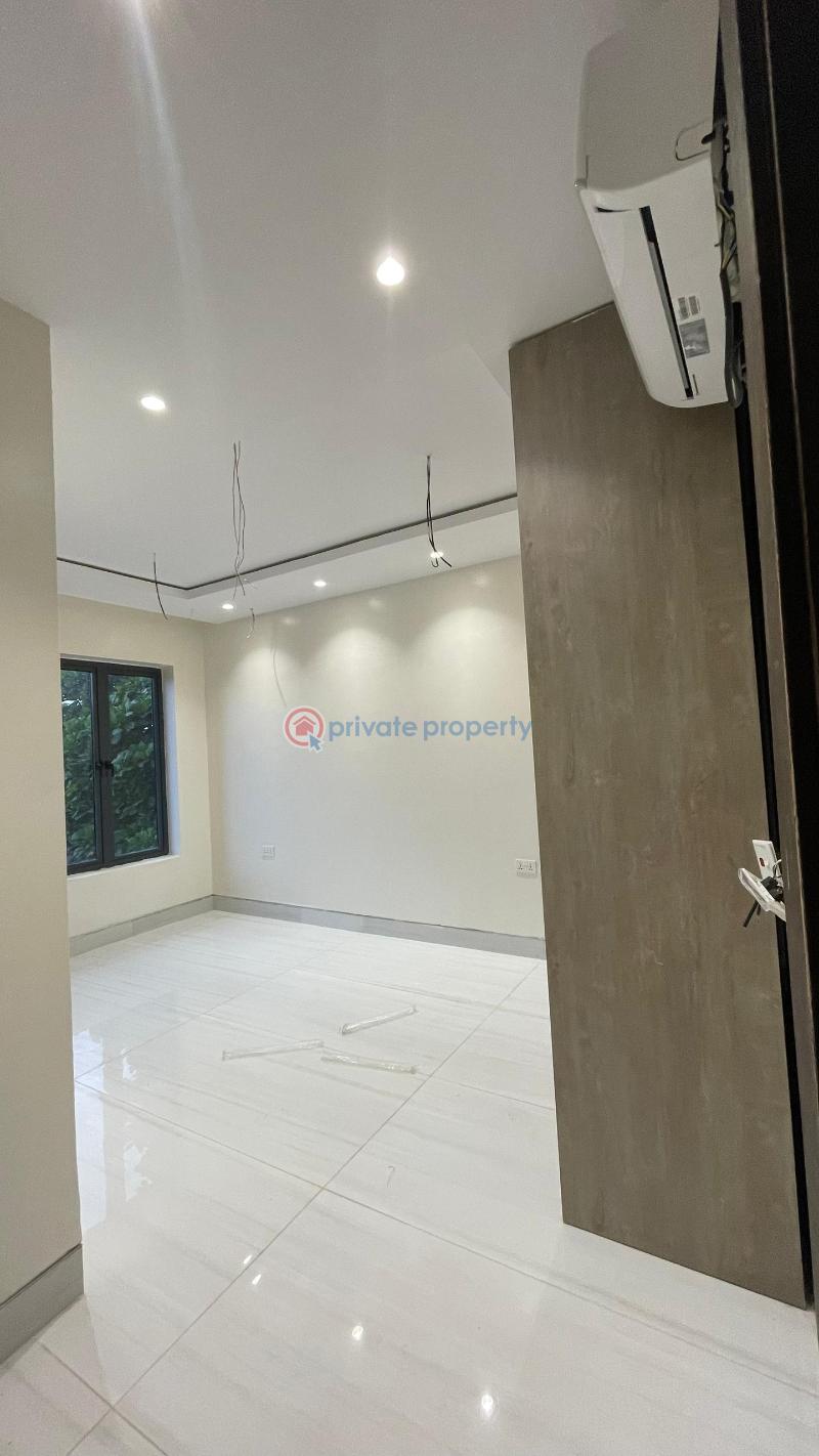 4 bedroom House For Rent Ikoyi Lagos - 15