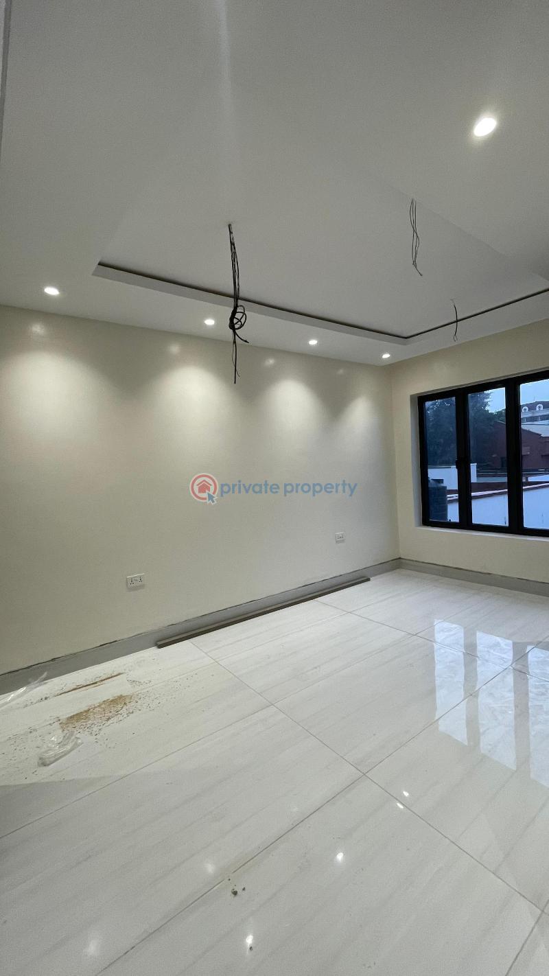 4 bedroom House For Rent Ikoyi Lagos - 10