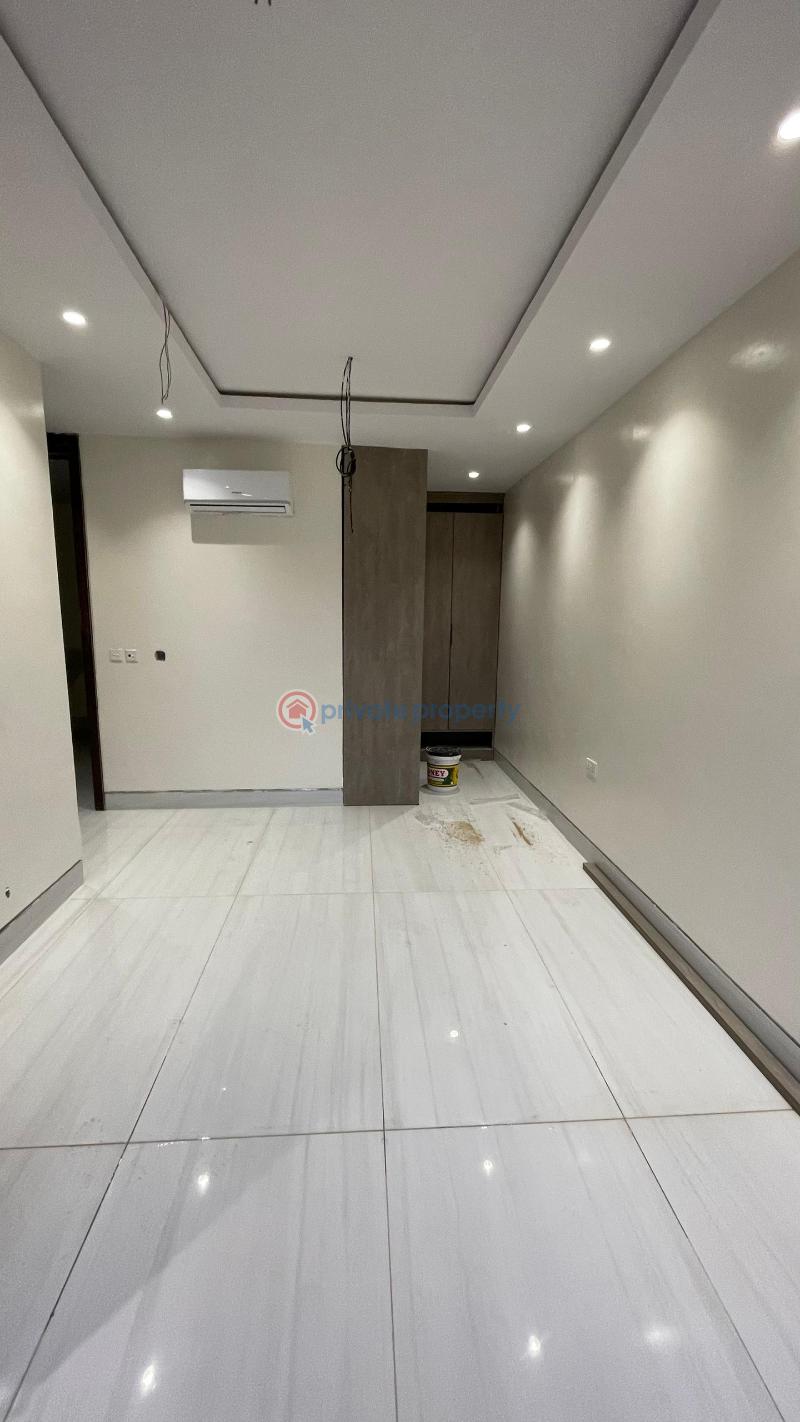 4 bedroom House For Rent Ikoyi Lagos - 9