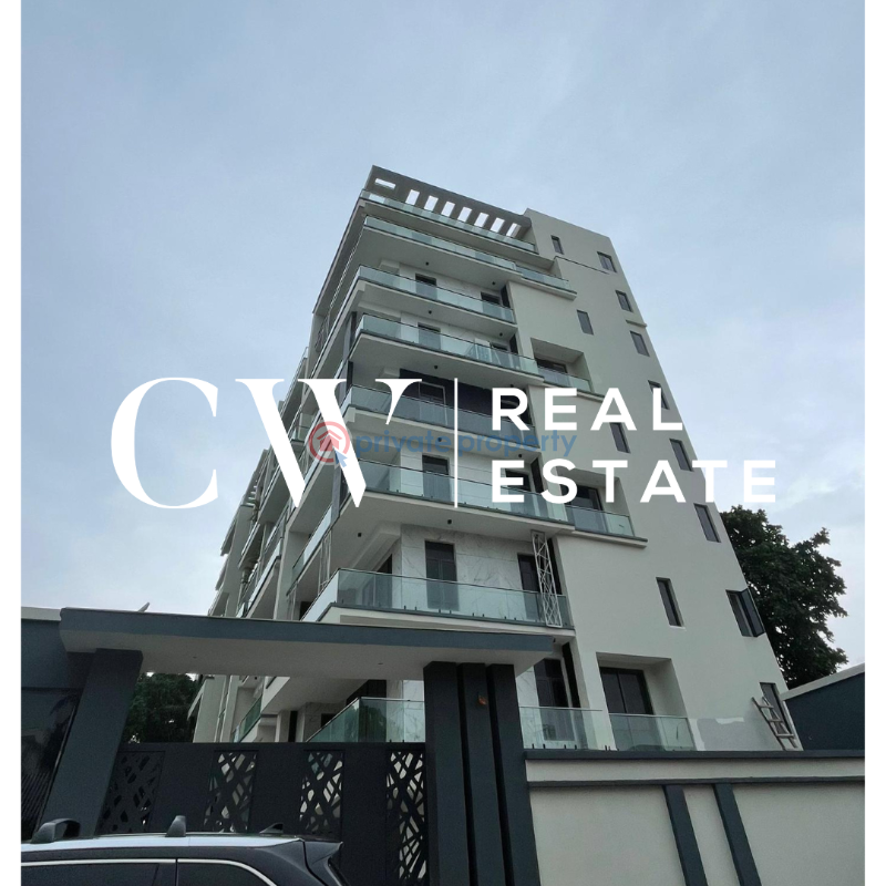 4 bedroom House For Rent Ikoyi Lagos - 0