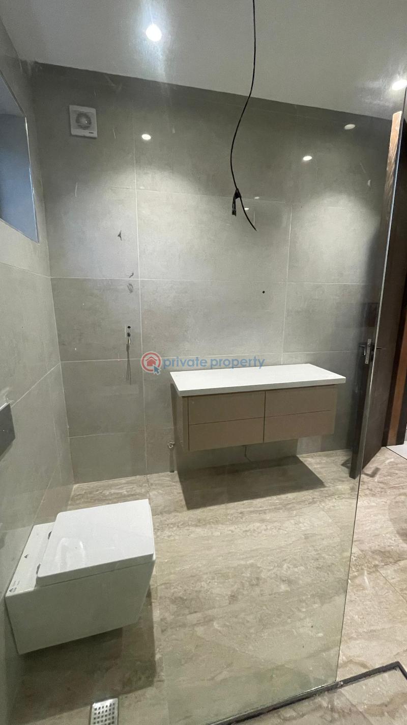 4 bedroom House For Rent Ikoyi Lagos - 5