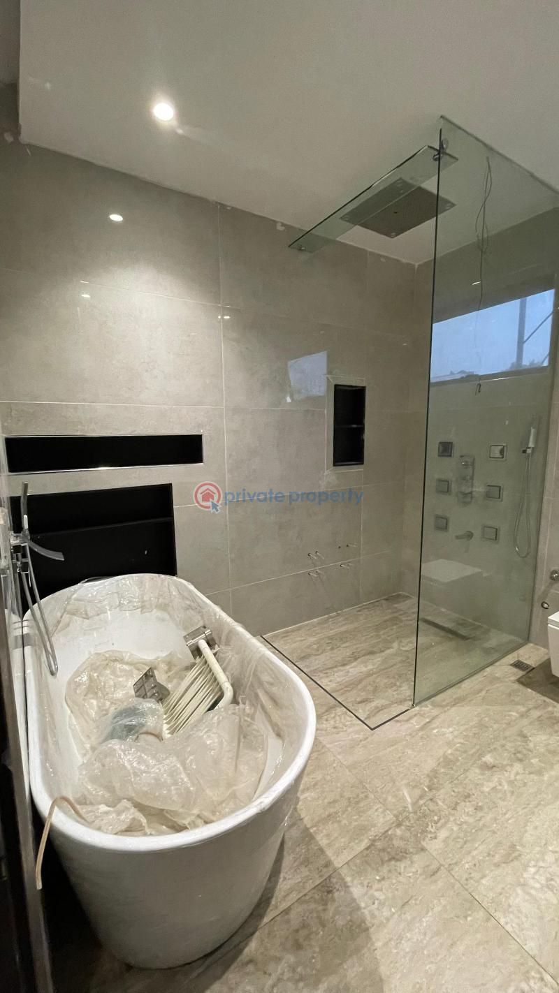 4 bedroom House For Rent Ikoyi Lagos - 6