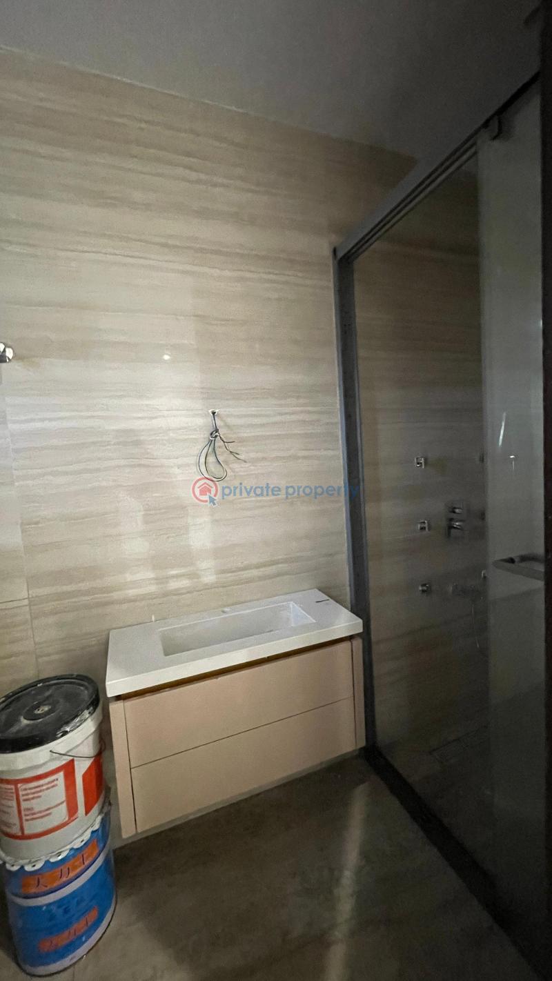 4 bedroom House For Rent Ikoyi Lagos - 11