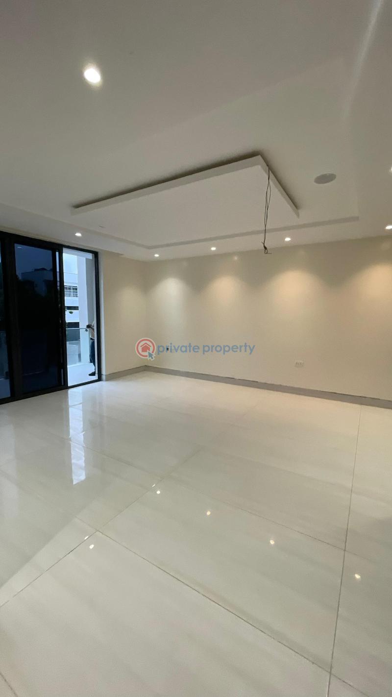 4 bedroom House For Rent Ikoyi Lagos - 1