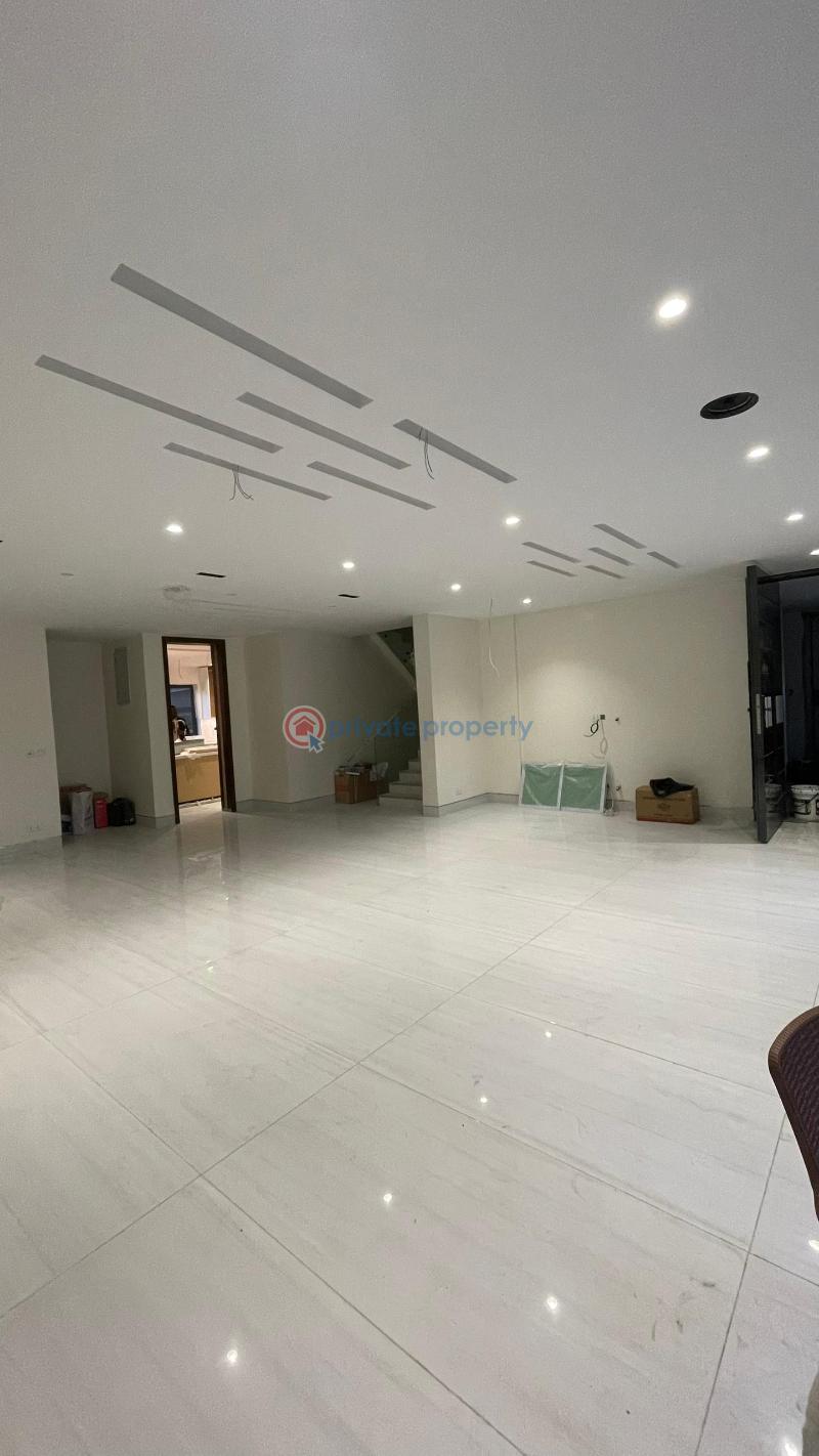 4 bedroom House For Rent Ikoyi Lagos - 18