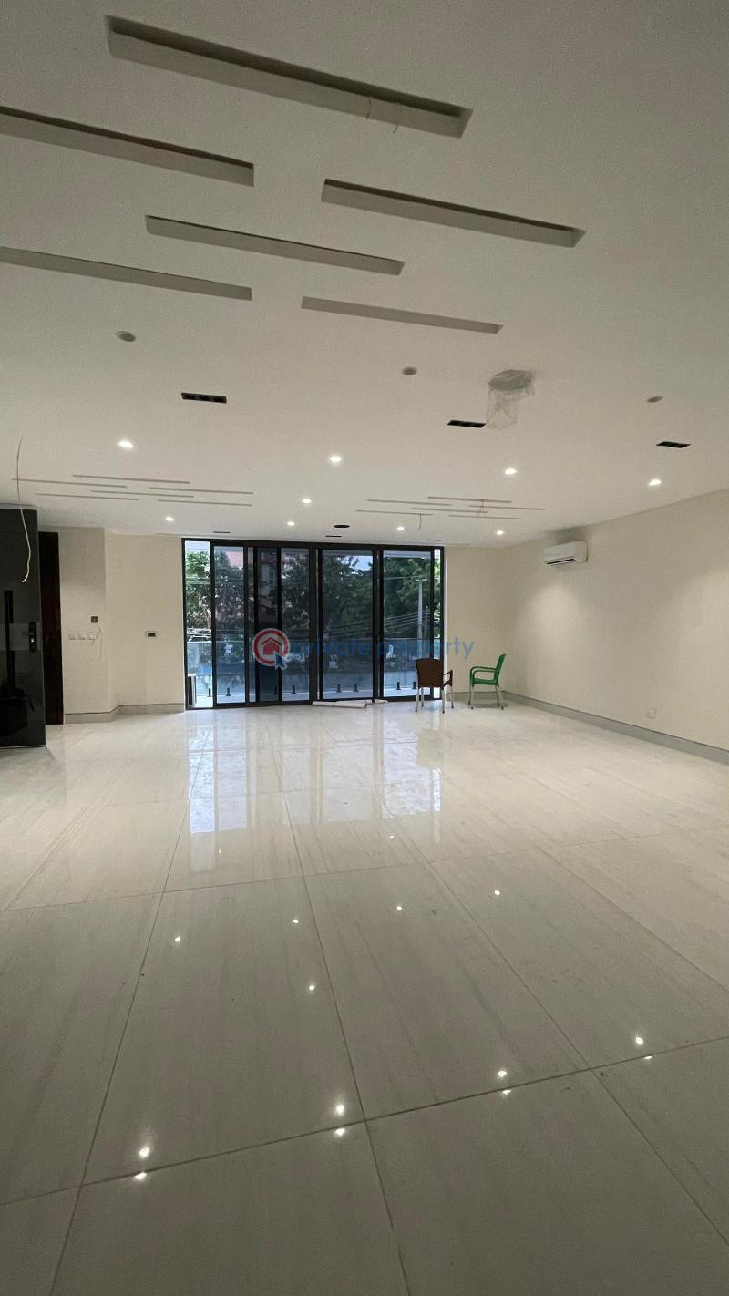 4 bedroom House For Rent Ikoyi Lagos - 14