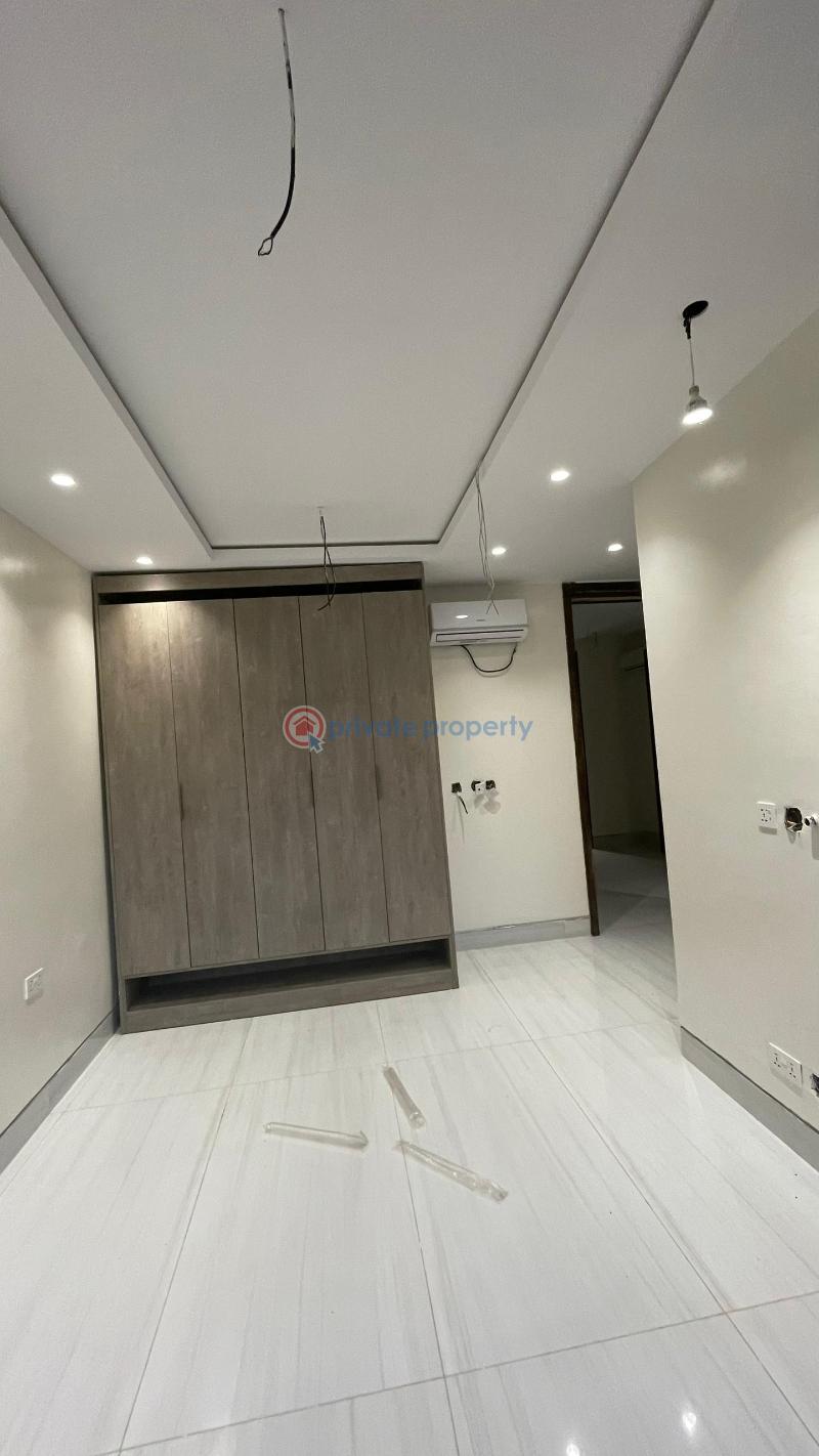 4 bedroom House For Rent Ikoyi Lagos - 12