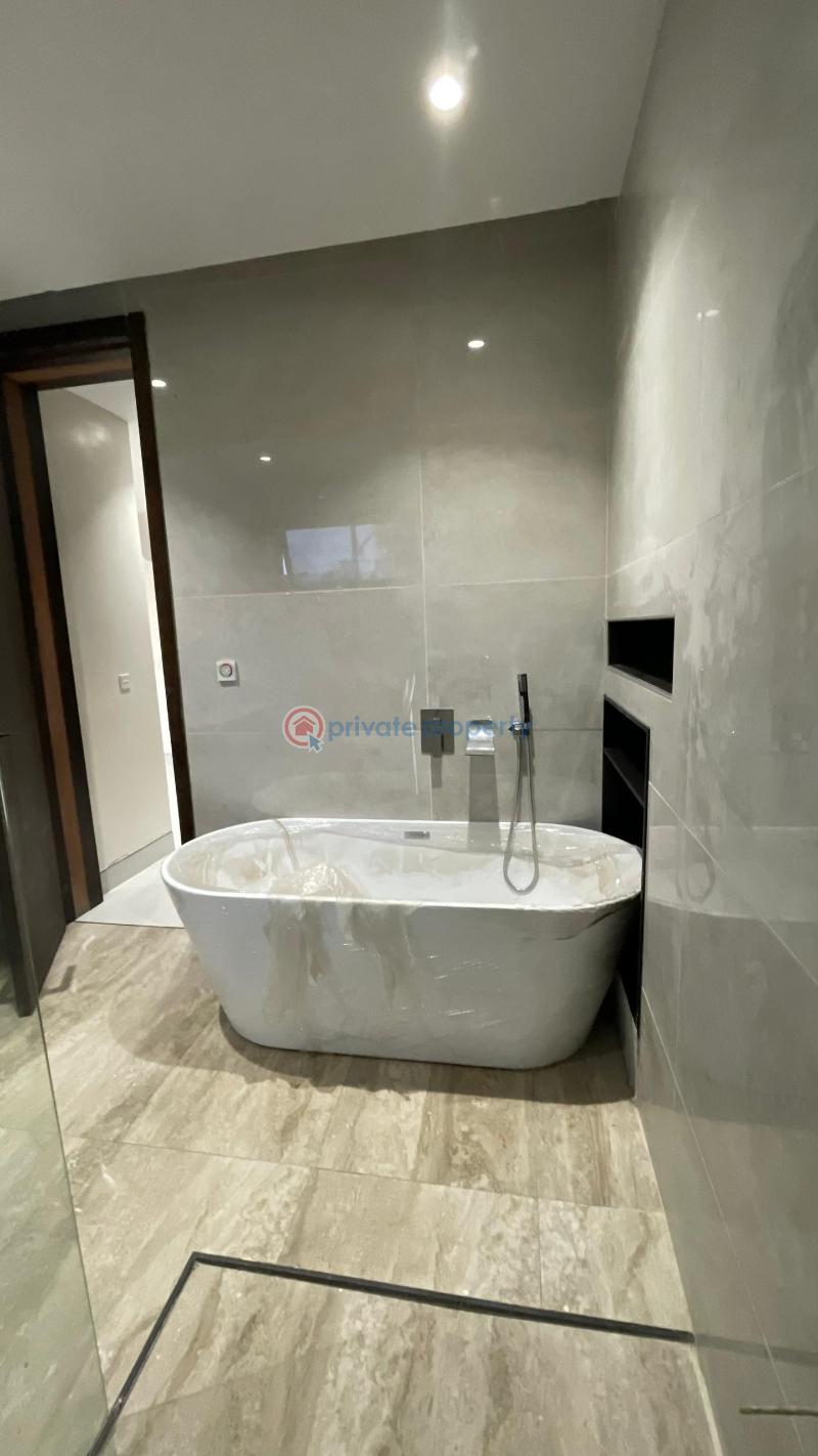 4 bedroom House For Rent Ikoyi Lagos - 4