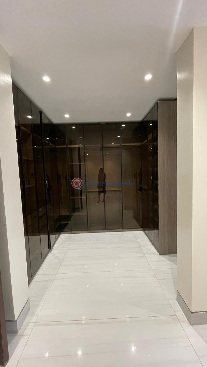 4 bedroom House For Rent Ikoyi Lagos - 7