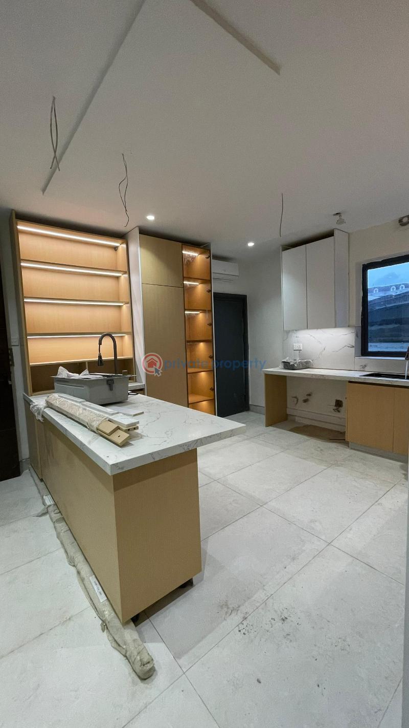 4 bedroom House For Rent Ikoyi Lagos - 20
