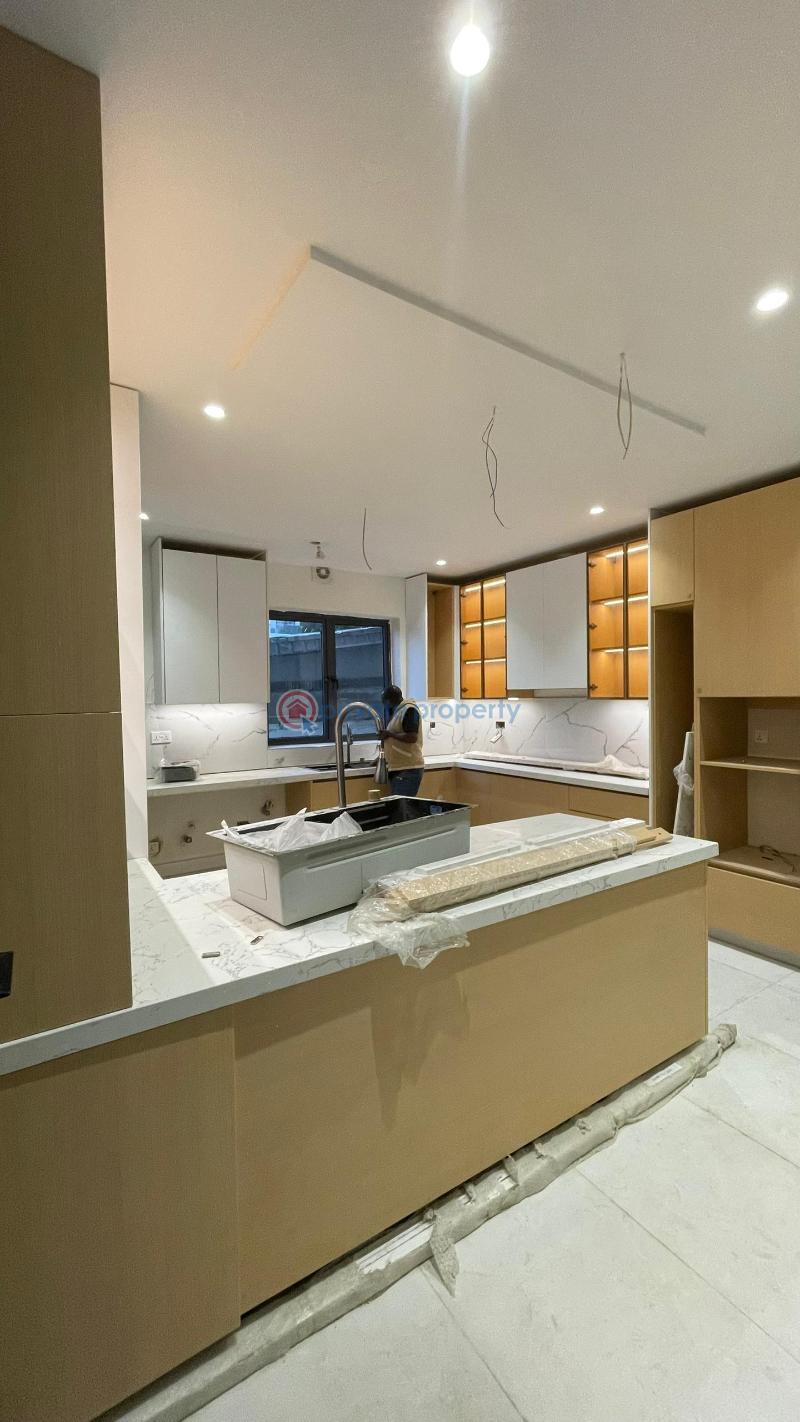 4 bedroom House For Rent Ikoyi Lagos - 17