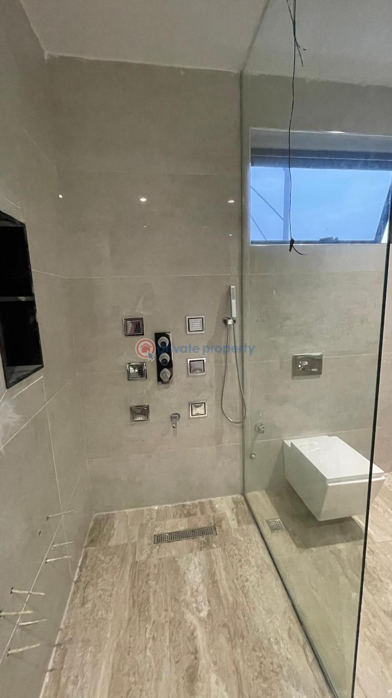 4 bedroom House For Rent Ikoyi Lagos - 8