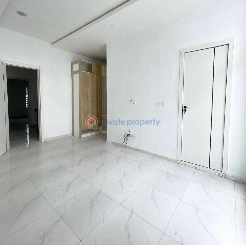 4 bedroom Maisonette For Sale Ologolo Lekki Lagos - 10