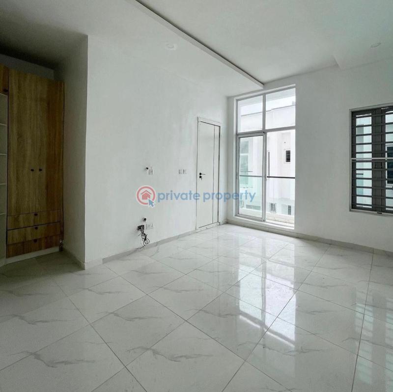 4 bedroom Maisonette For Sale Ologolo Lekki Lagos - 11