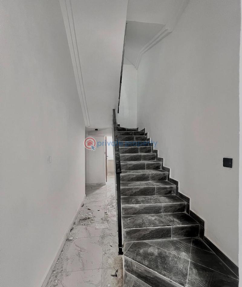 4 bedroom Maisonette For Sale Ologolo Lekki Lagos - 6