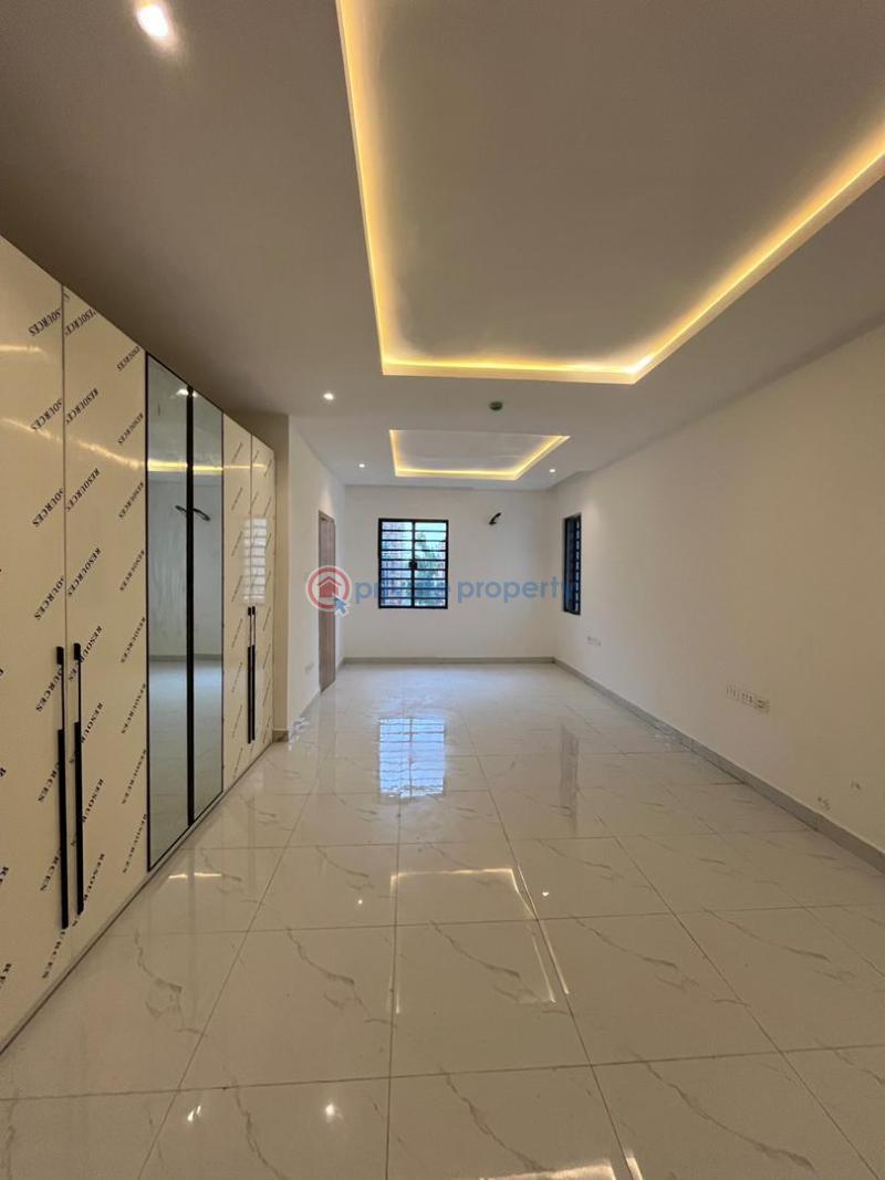 4 bedroom Maisonette For Sale Ikeja GRA Lagos - 5