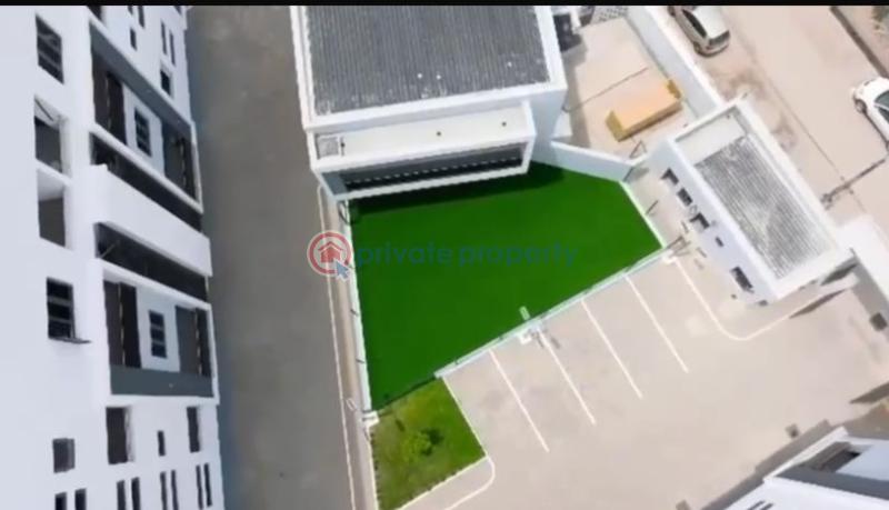 4 bedroom Maisonette For Sale Olaleye New Town Estate, Iponri Surulere Lagos - 7