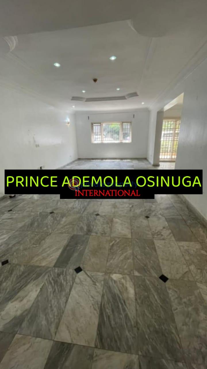 4 bedroom Maisonette For Sale Banana Island Ikoyi Lagos - 0