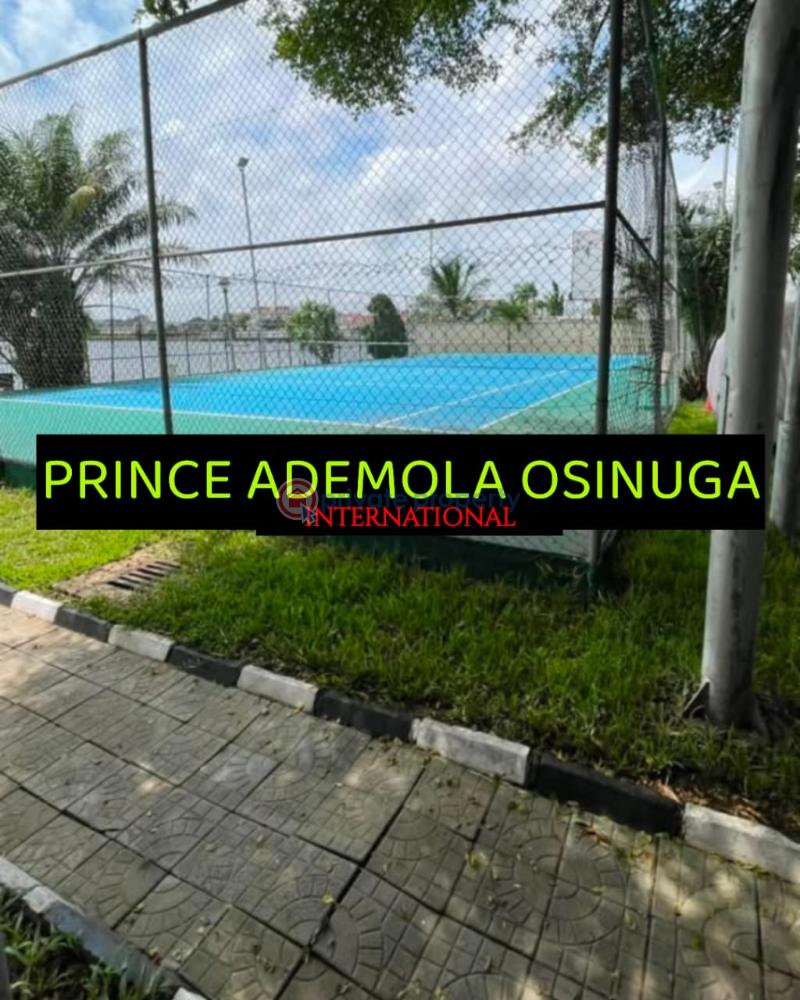 4 bedroom Maisonette For Sale Banana Island Ikoyi Lagos - 6
