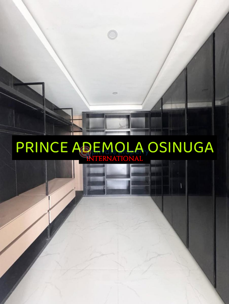 4 bedroom Maisonette For Sale Off Banana Island Road Ikoyi Lagos - 3