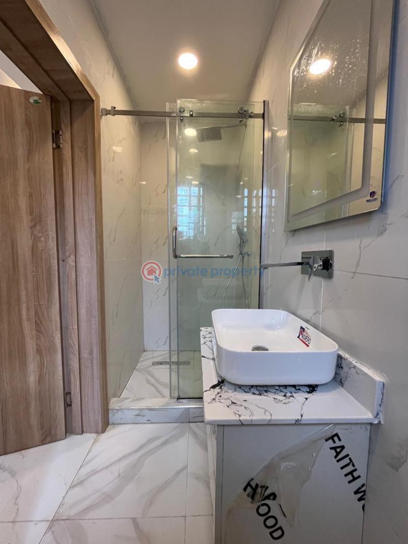 4 bedroom Maisonette For Sale Ikeja GRA Lagos - 6