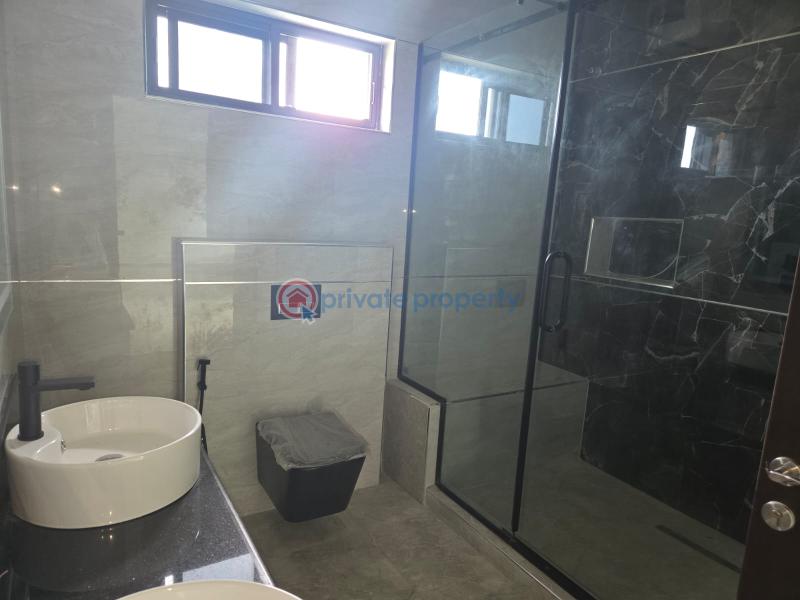 Newly built 4 bedroom maisonette with 1 room bq. - 5 4 bedroom Maisonette For Rent Old Ikoyi Lagos - 5