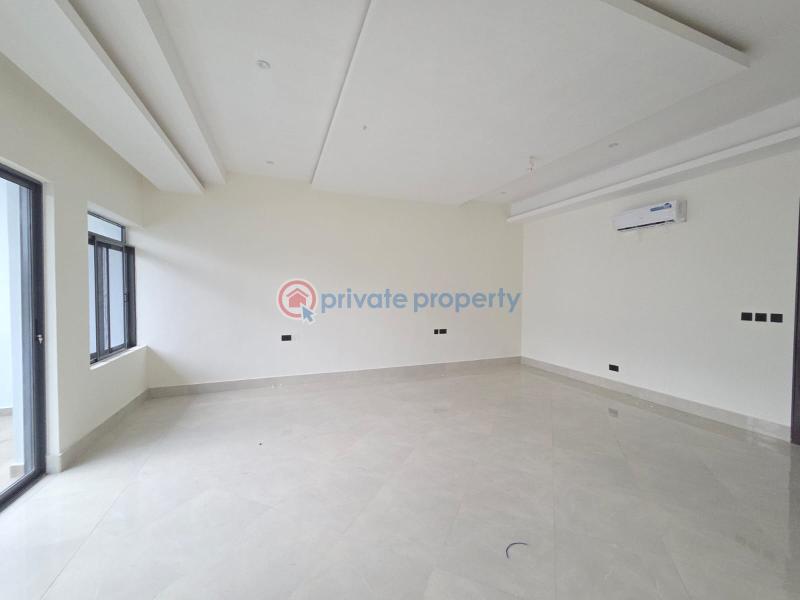 Newly built 4 bedroom maisonette with 1 room bq. - 8 4 bedroom Maisonette For Rent Old Ikoyi Lagos - 8