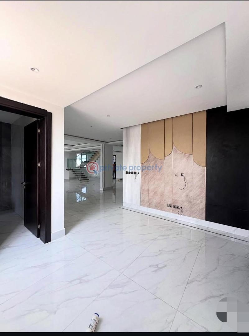 4 bedroom Maisonette For Sale Ikoyi Lagos - 3