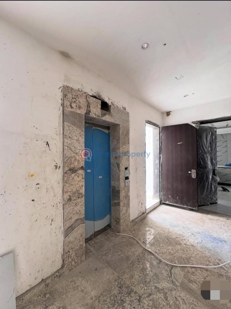 4 bedroom Maisonette For Sale Ikoyi Lagos - 15
